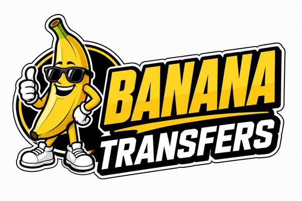 Banana-Transfer
