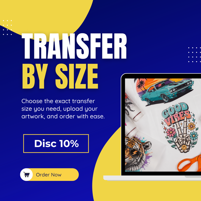 Order by Size